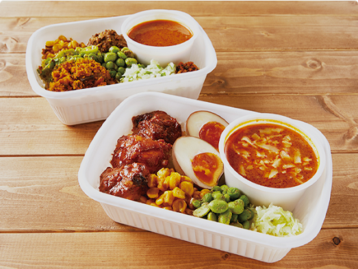 お届け スポット便