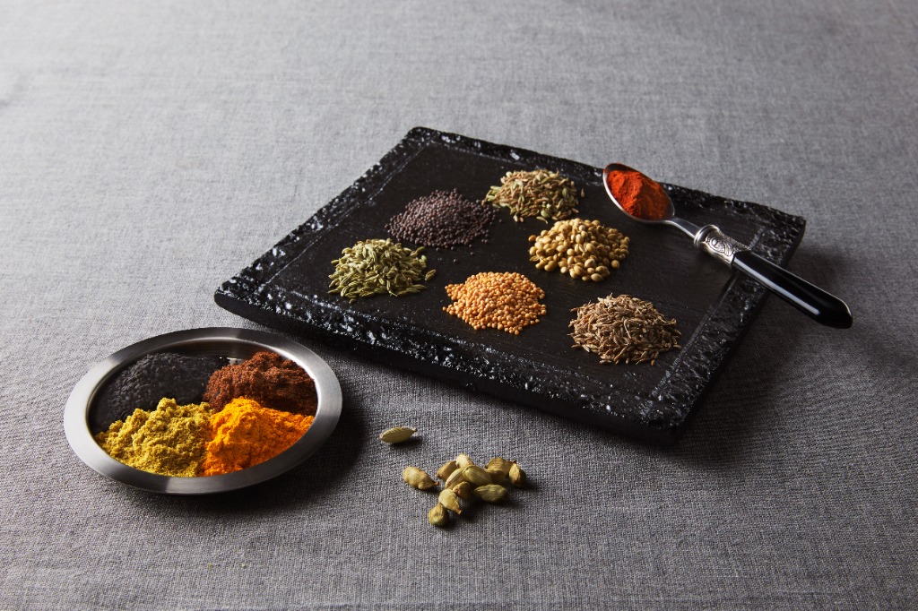 TOKYO MIX CURRY Spices
