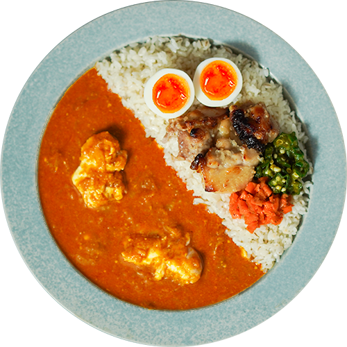 プロテイン！トマチキ