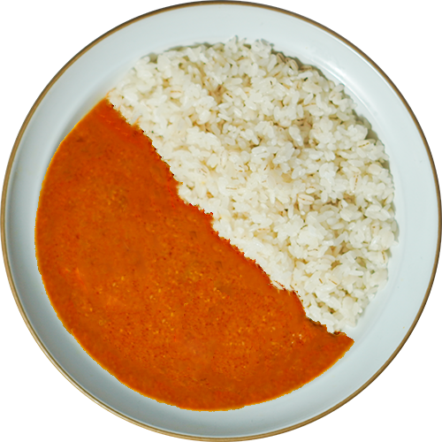 シンプル※チキンなし